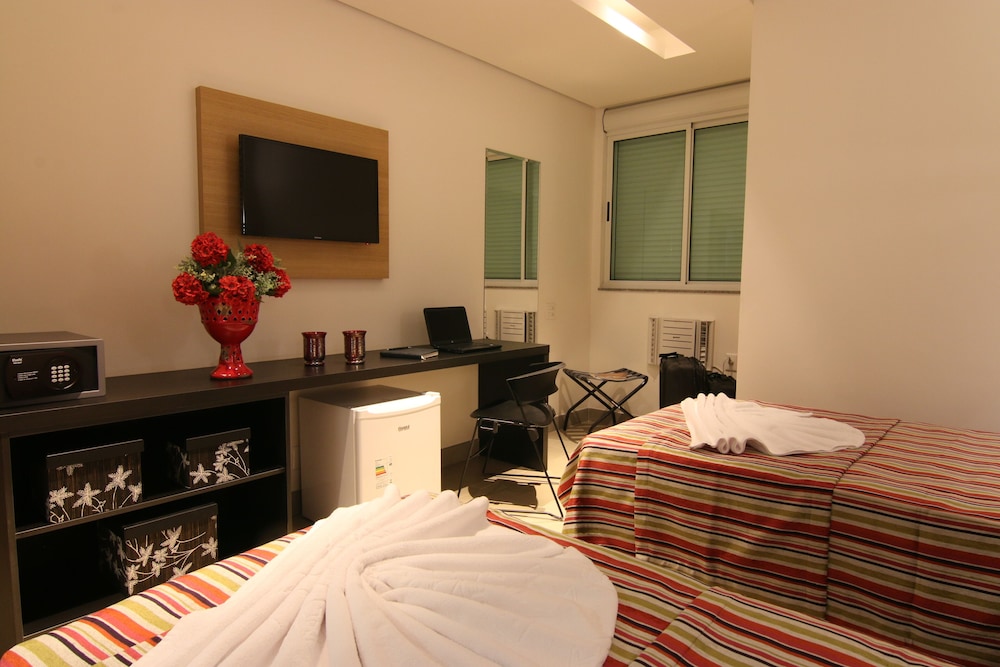 Tupygua Brasil Hotel 16/48