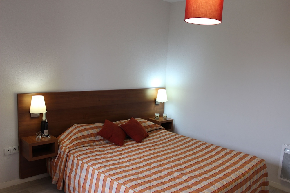 Residence Mer Et Golf Tourmalet 20/74