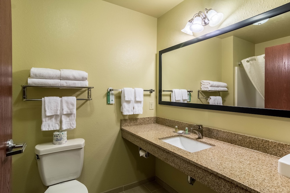 Cobblestone Hotel And Suites Harborcreek 12/53