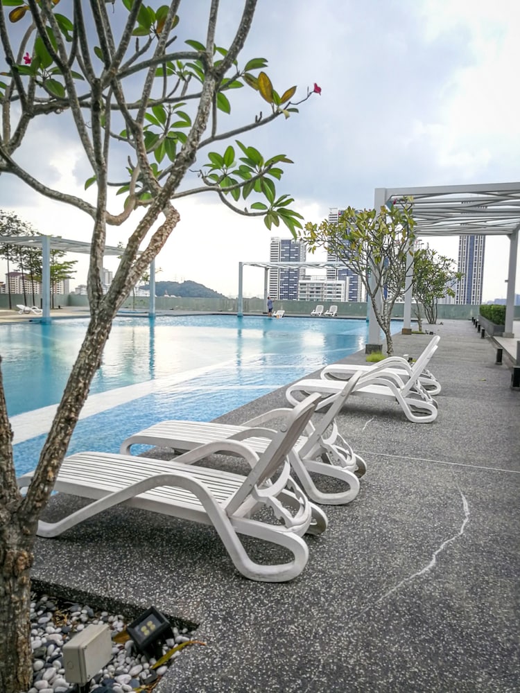 Encorp Strand Residence at Kota Damansara 45/50