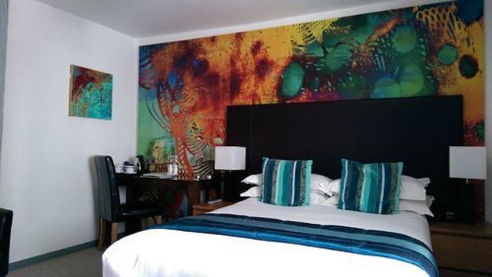 Remont Oxford Hotel 20/65