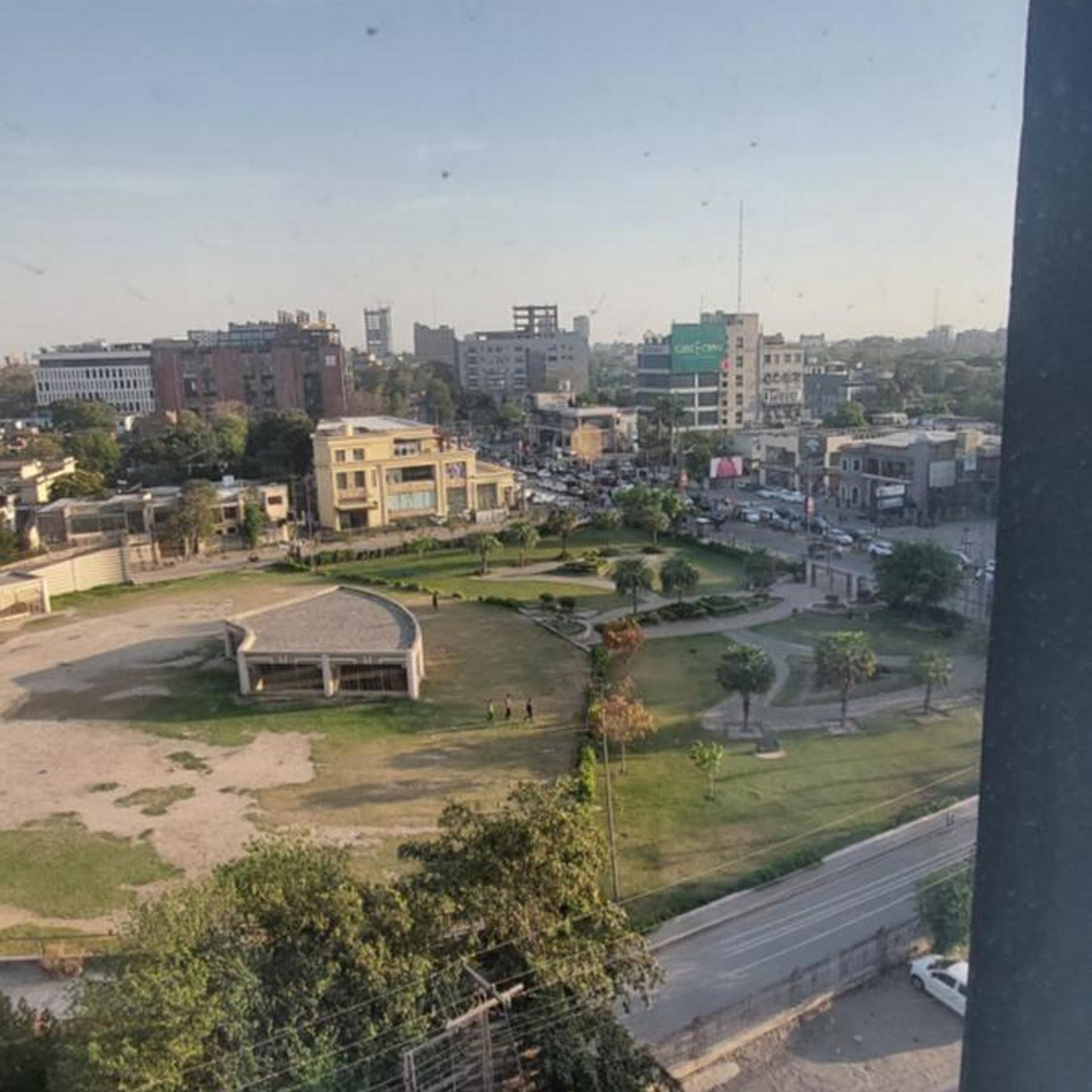 Faletti's Grand MM Alam Road 55/60