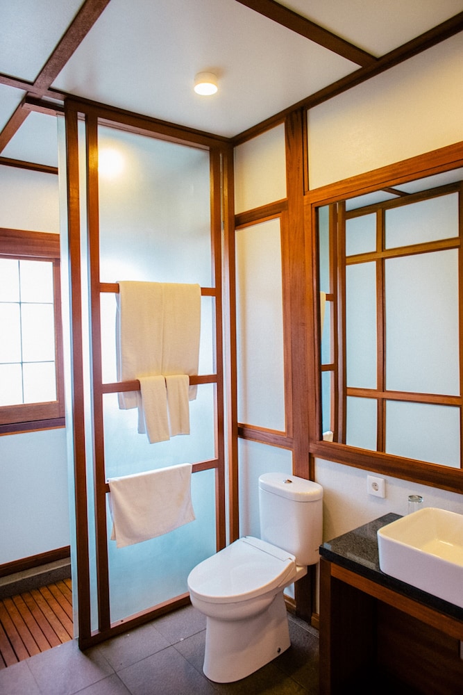 Suarapura Resort and SPA 49/50