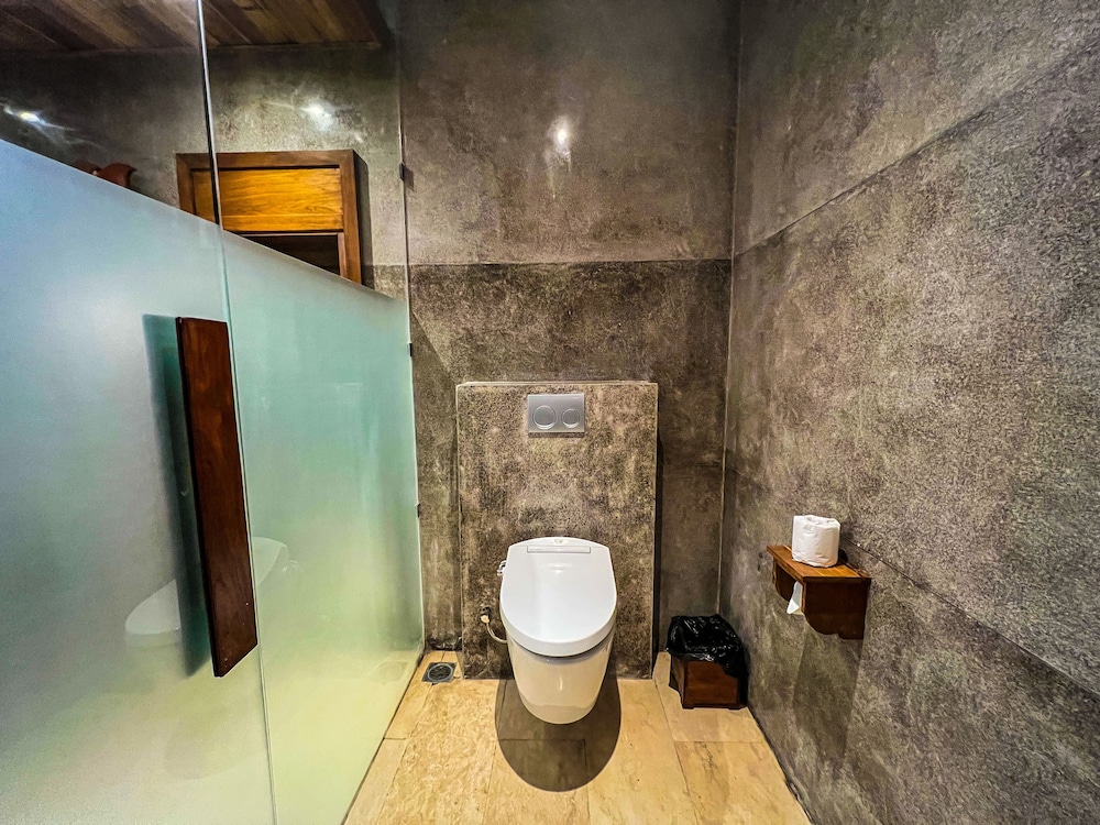 The Kenran Resort Ubud By Soscomma 43/50