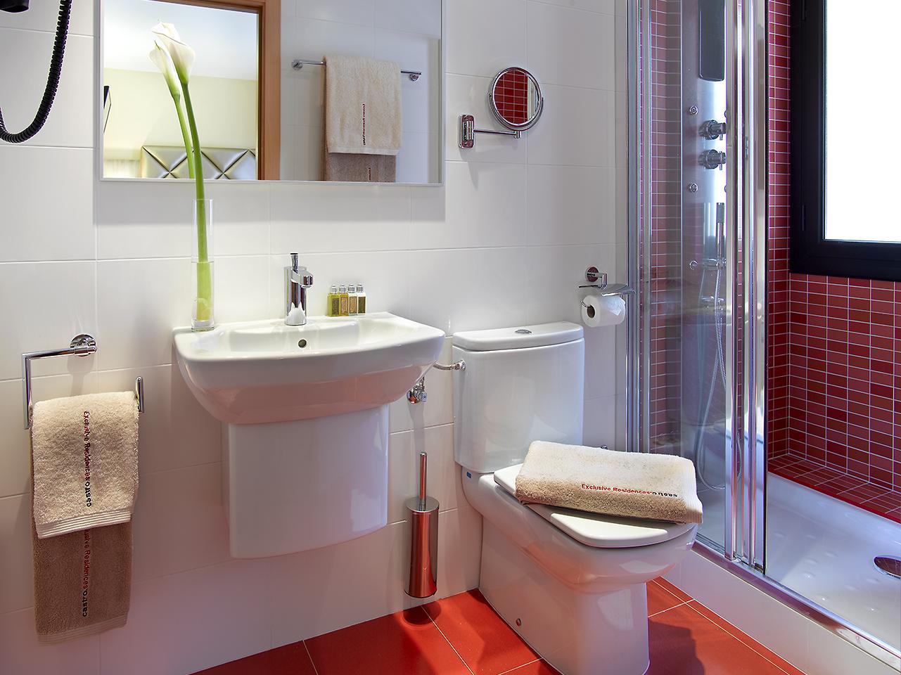 Castro Exclusive Residences Sant Pau 30/37