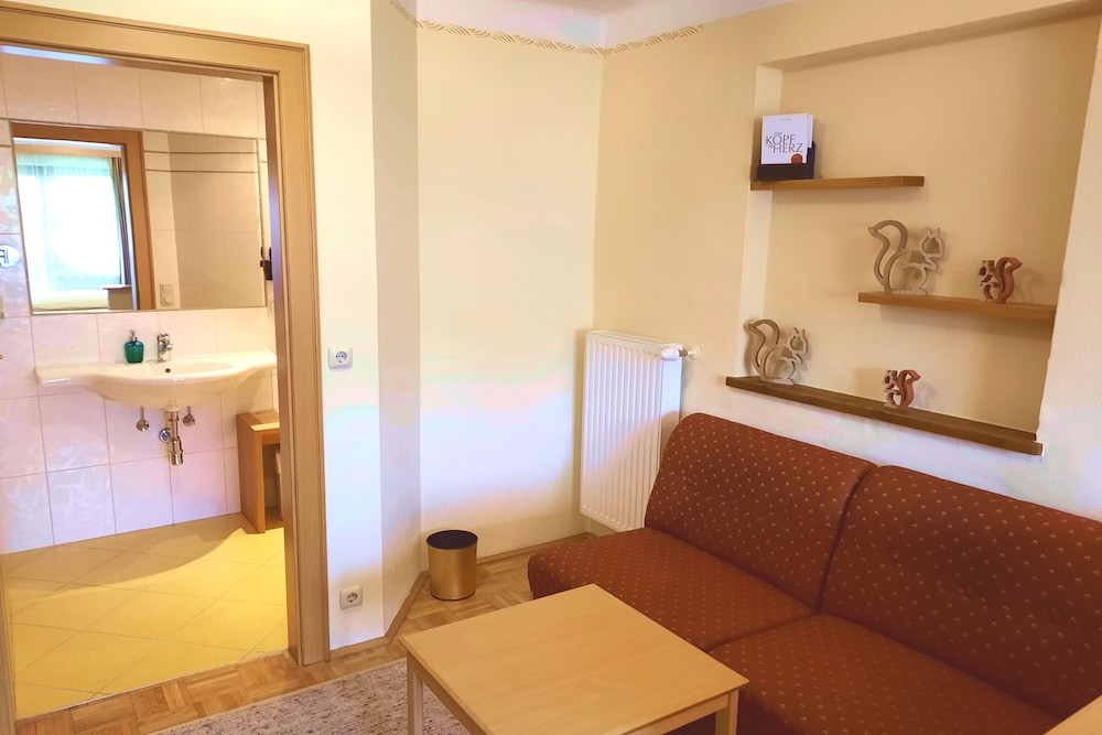 Hotel Sallerhof 31/50