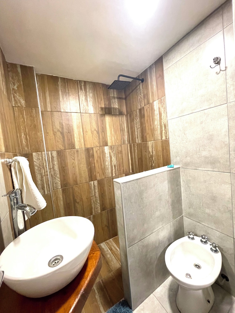 Apart Hotel Antu Mahuida 48/50