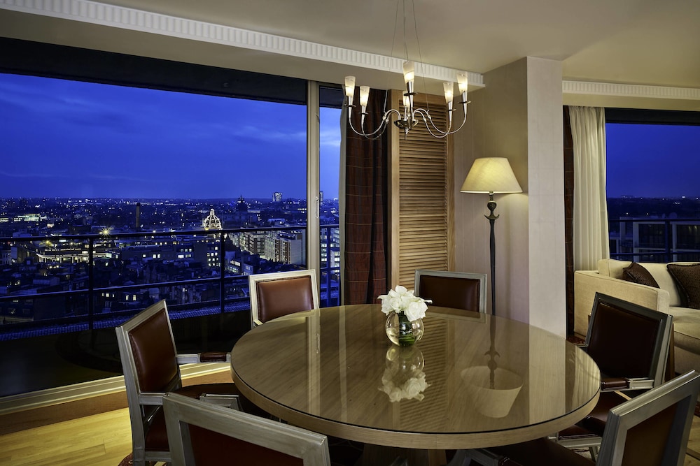 The Park Tower Knightsbridge, a Luxury Collection Hotel, London 48/60