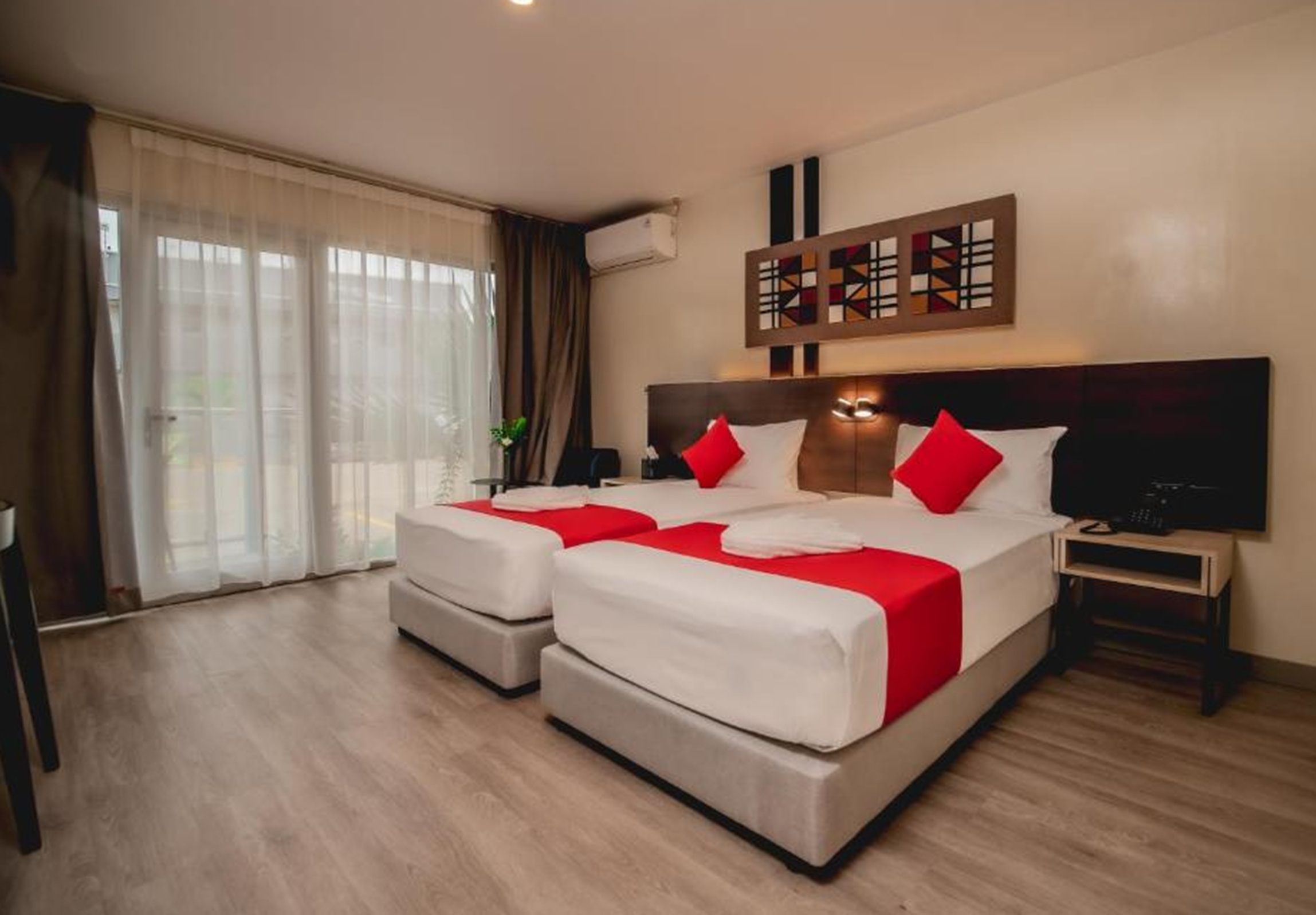 Ramada Encore - Labasa Damodar City 5/16