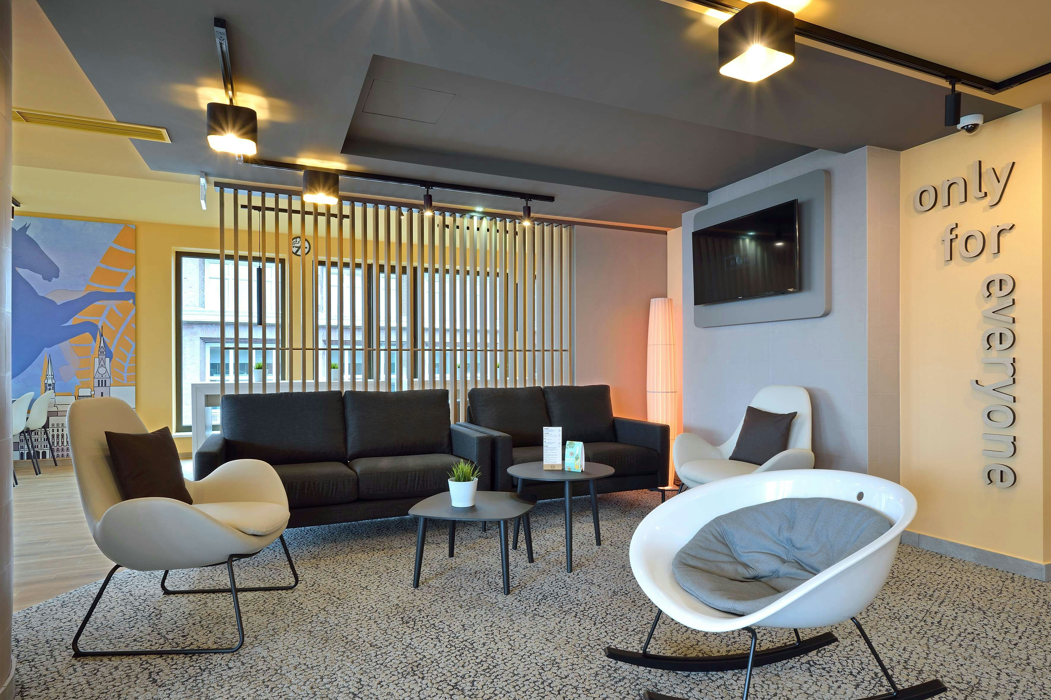 B&B Hotel Hannover-City 18/27