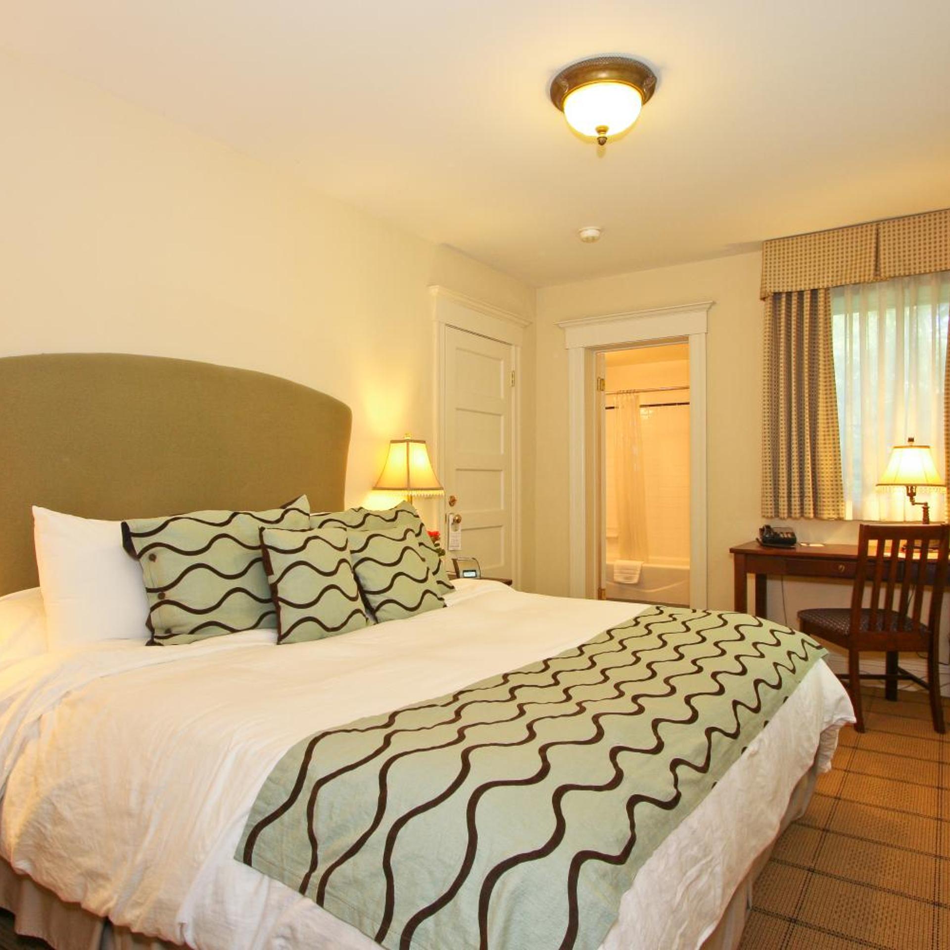 Parker Guest House 10/46