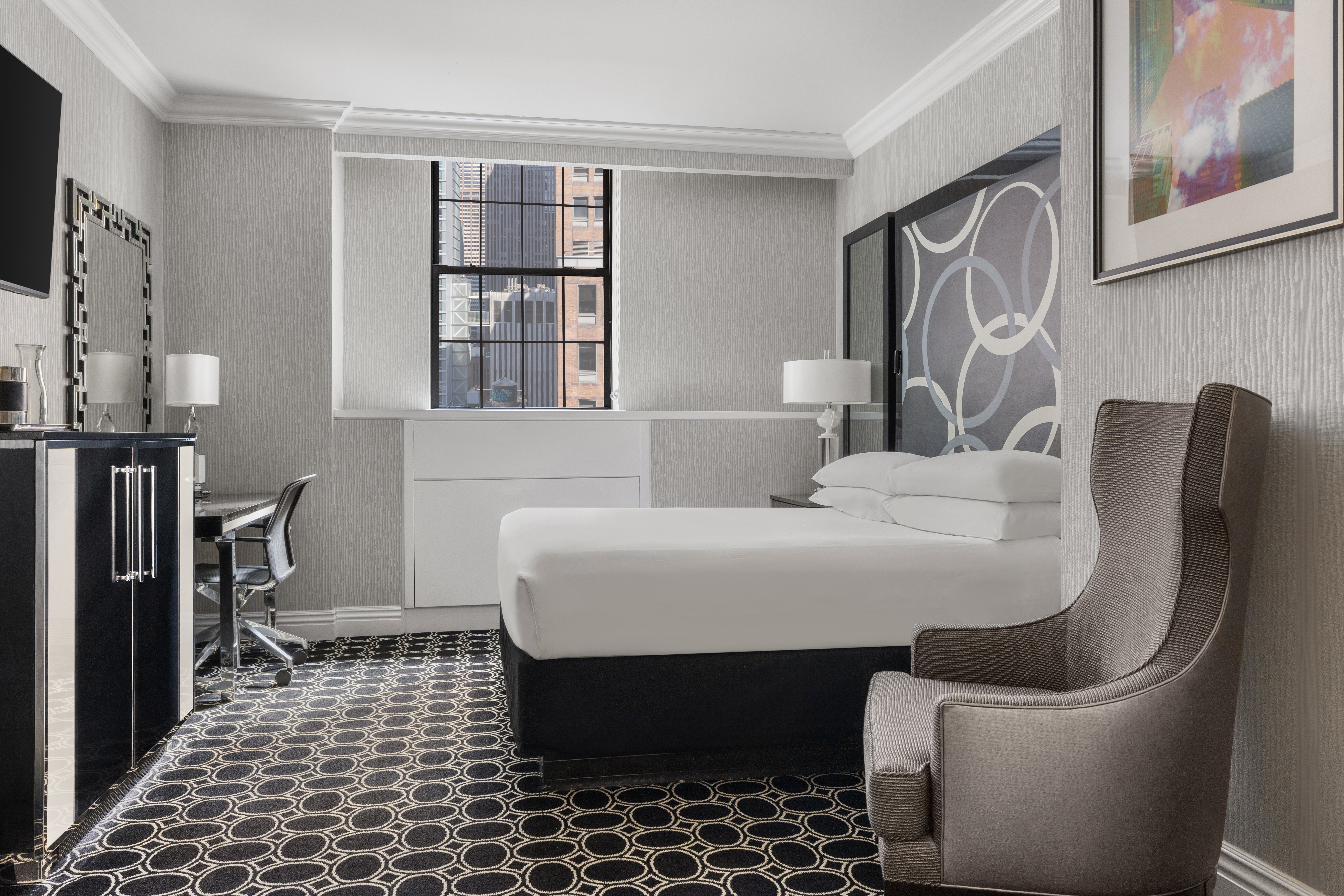The Muse New York 15/56