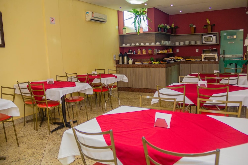 Domus Hotel Torre 33/48