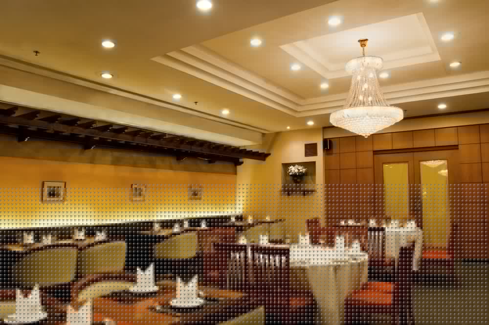 Avana Bangkok Hotel Convention Centre 35/45