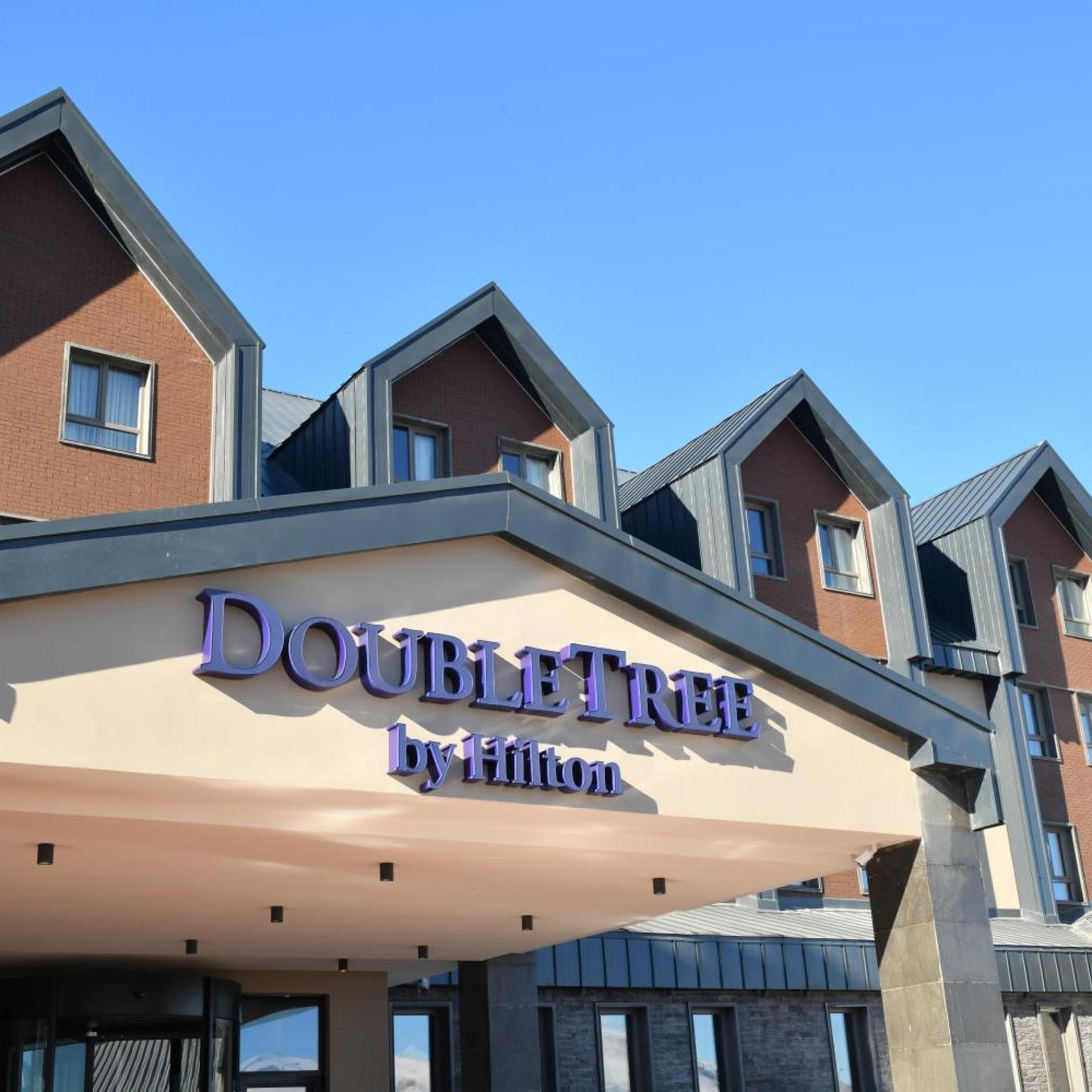 Doubletree by Hilton Kars Sarikamis 1/59