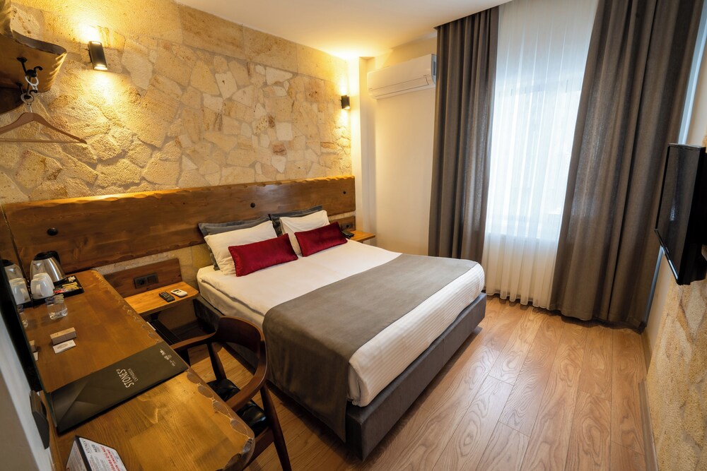 Stones Of Cappadocia Hotel 24/50