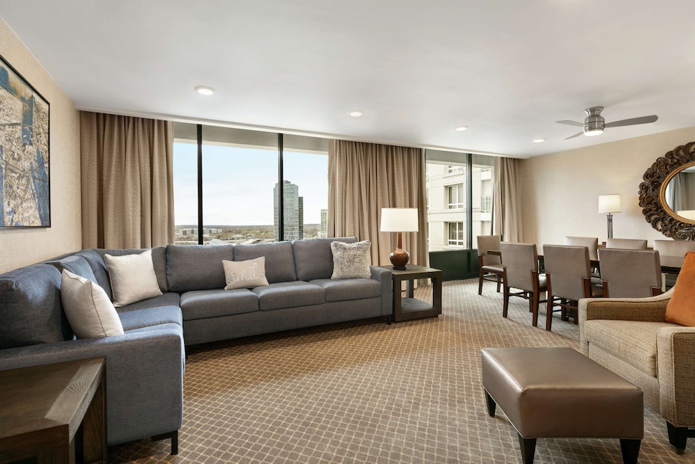 Doubletree By Hilton Mclean Tysons 25/71
