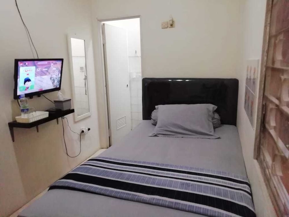 Gio Guesthouse Bogor 14/33