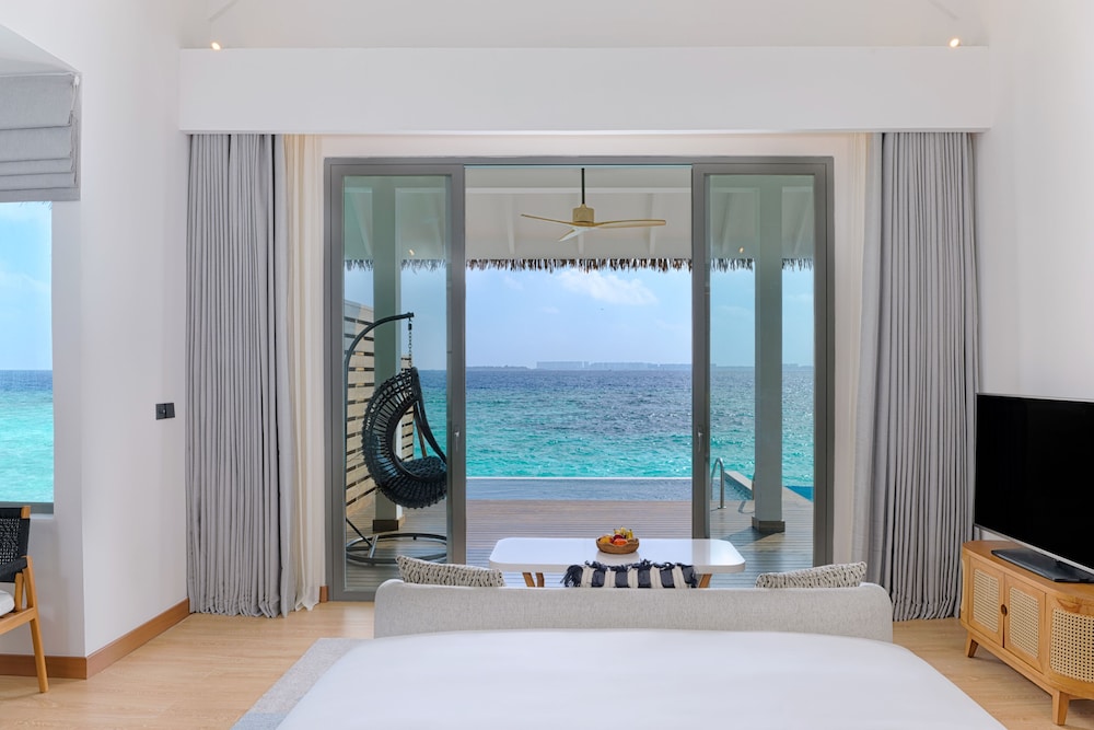 dusitD2 Feydhoo Maldives - Complimentary Return Transfer included 24/59