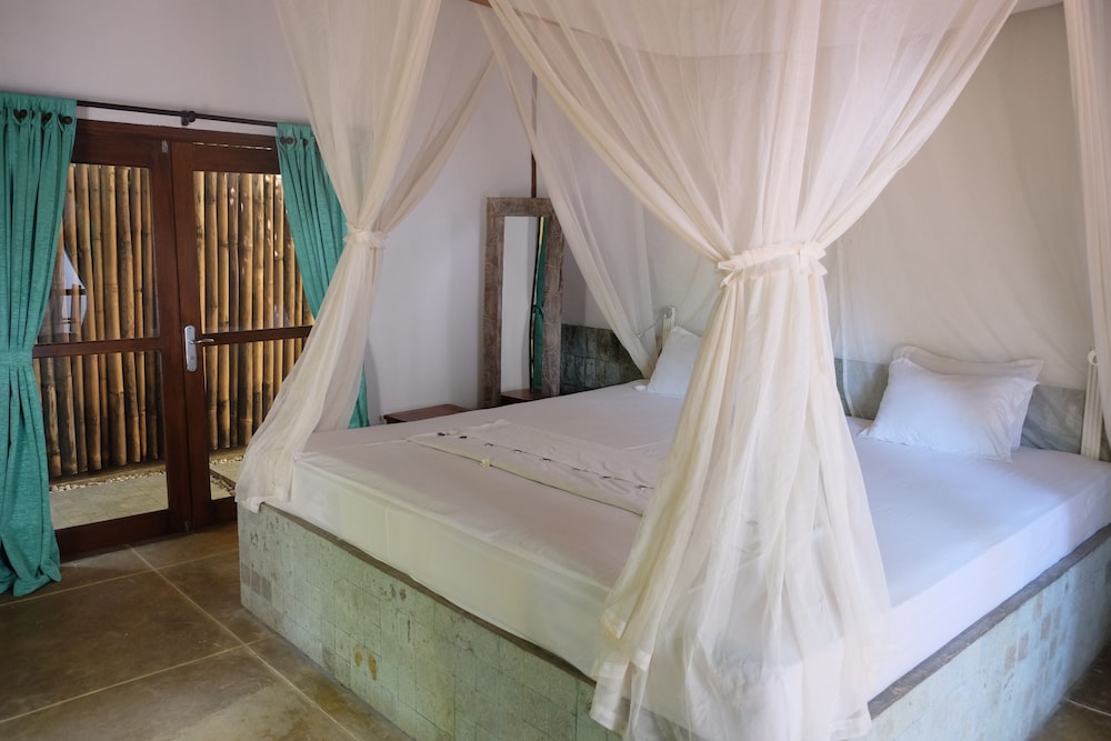 Villa Boreh Beach Resort And Spa 15/64