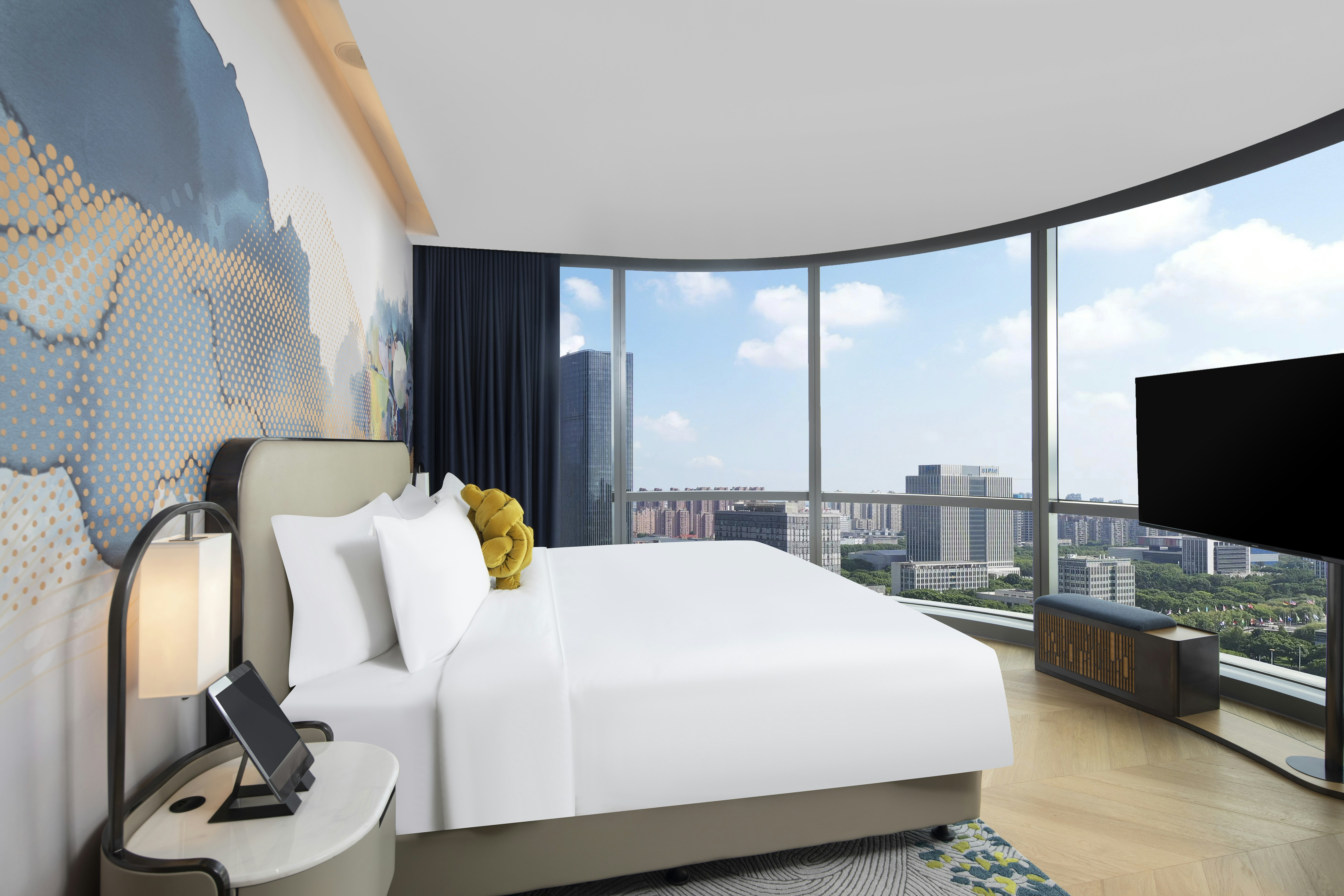 M Social Hotel Suzhou 25/67