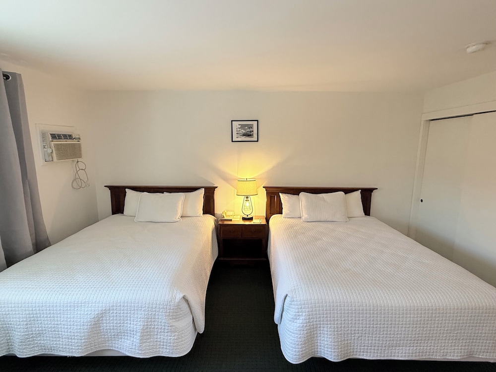 Stowe Motel Snowdrift 24/65