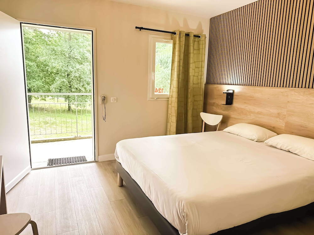 Sure Hotel by Best Western Mont-de-Marsan 29/56