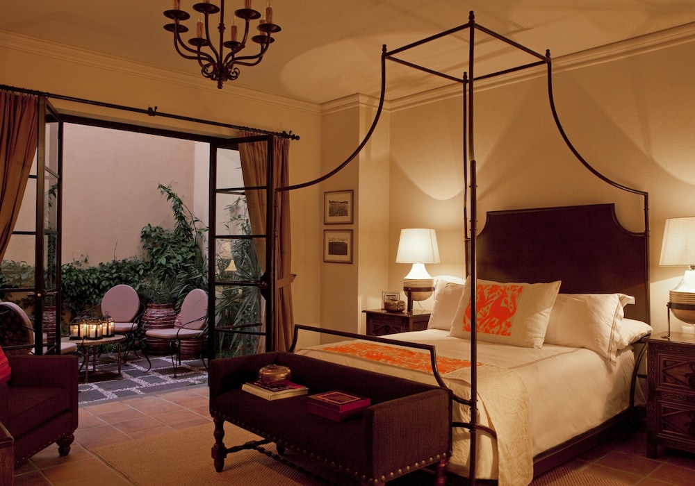 Rosewood San Miguel de Allende 57/76