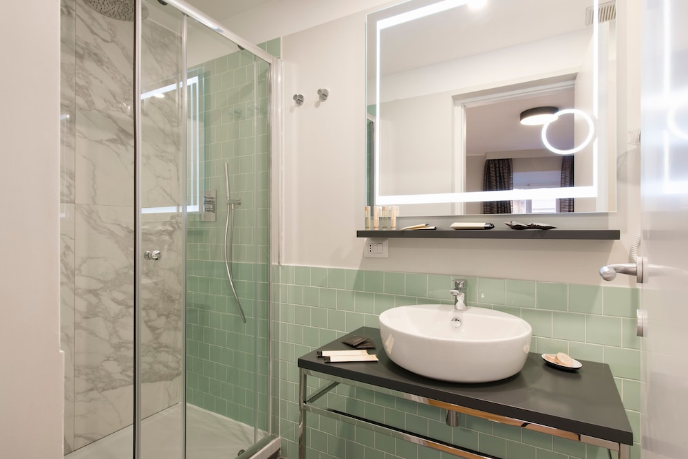 Vittoriano Suite 13/59