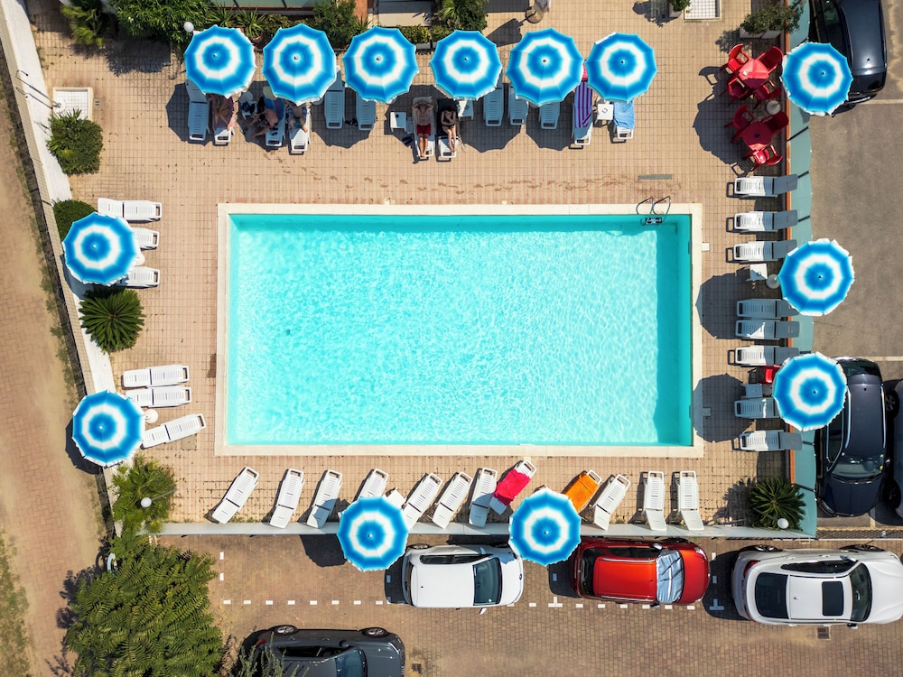 Hotel Nuovo Belvedere 4/50