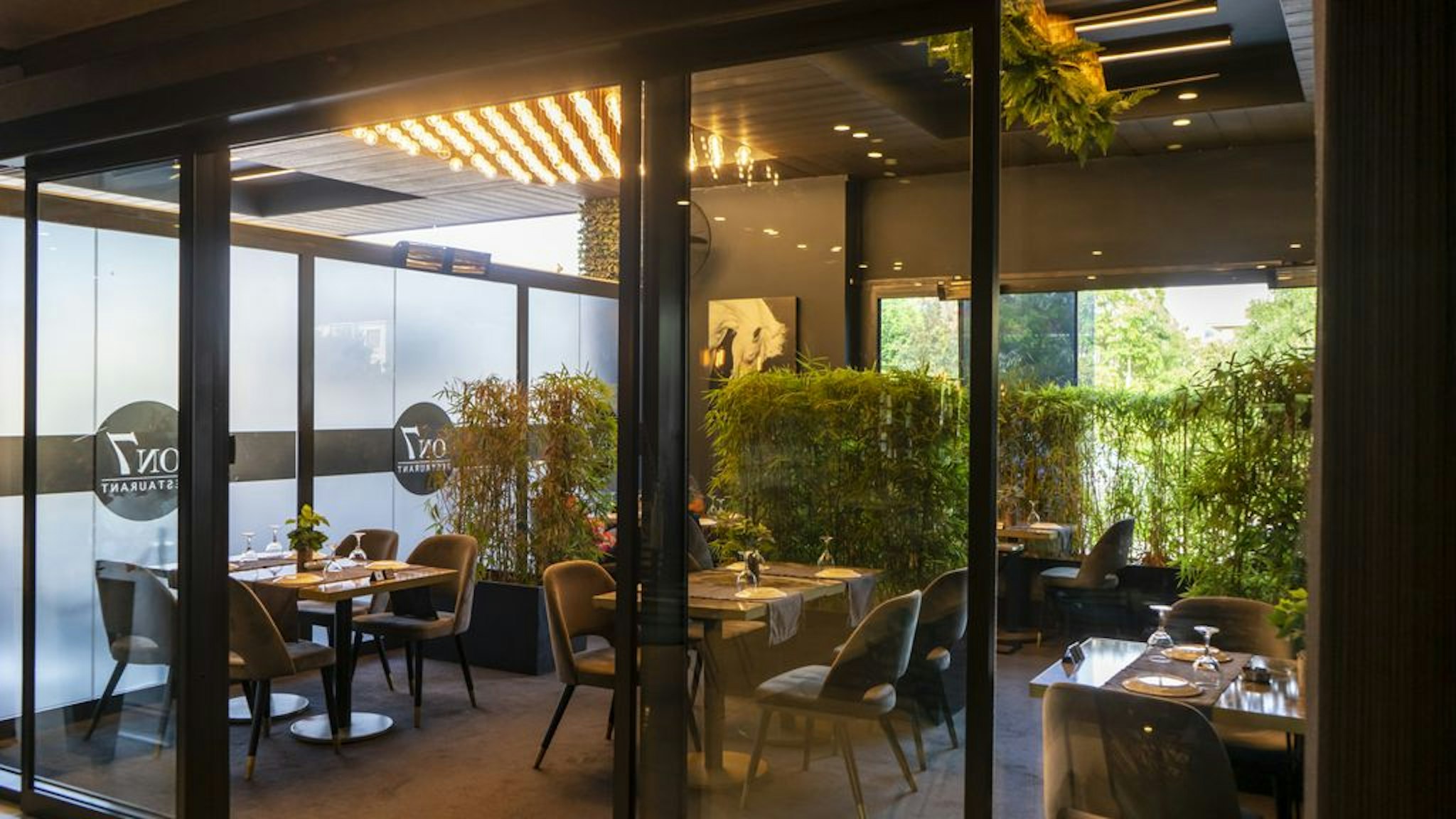 Hotel ON7 Sakarya 10/11