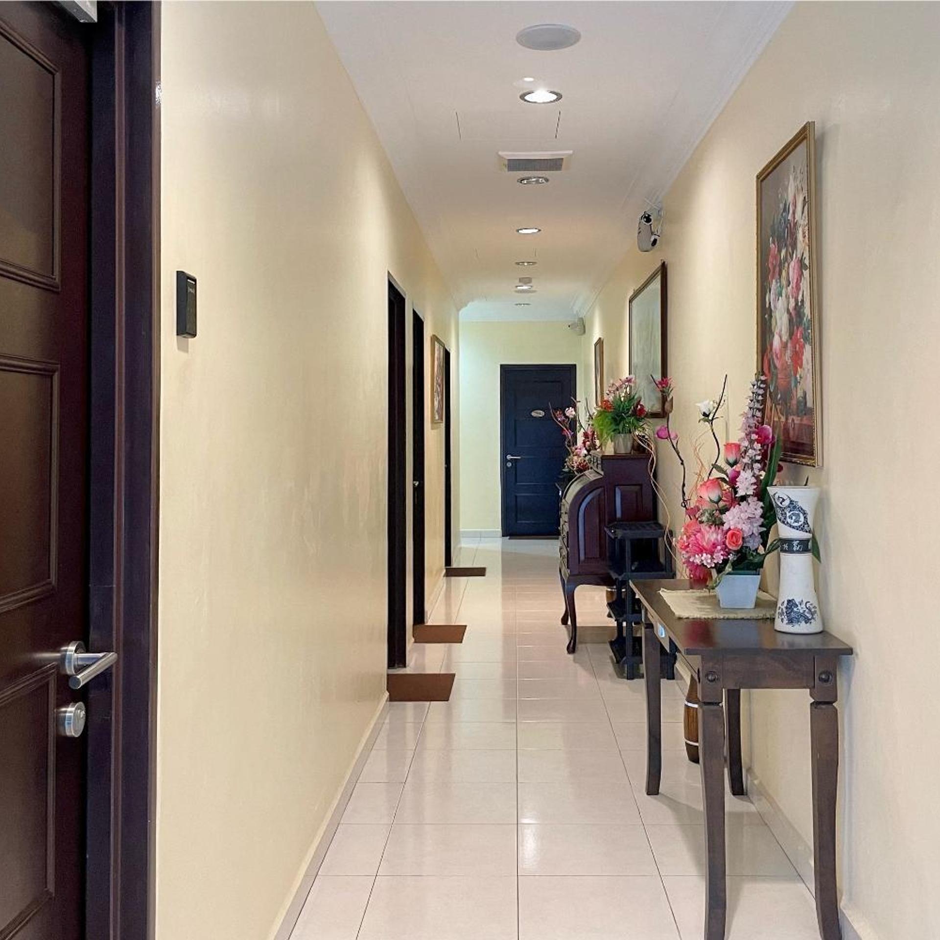OYO 90369 Safari Hotel Lumut 18/25