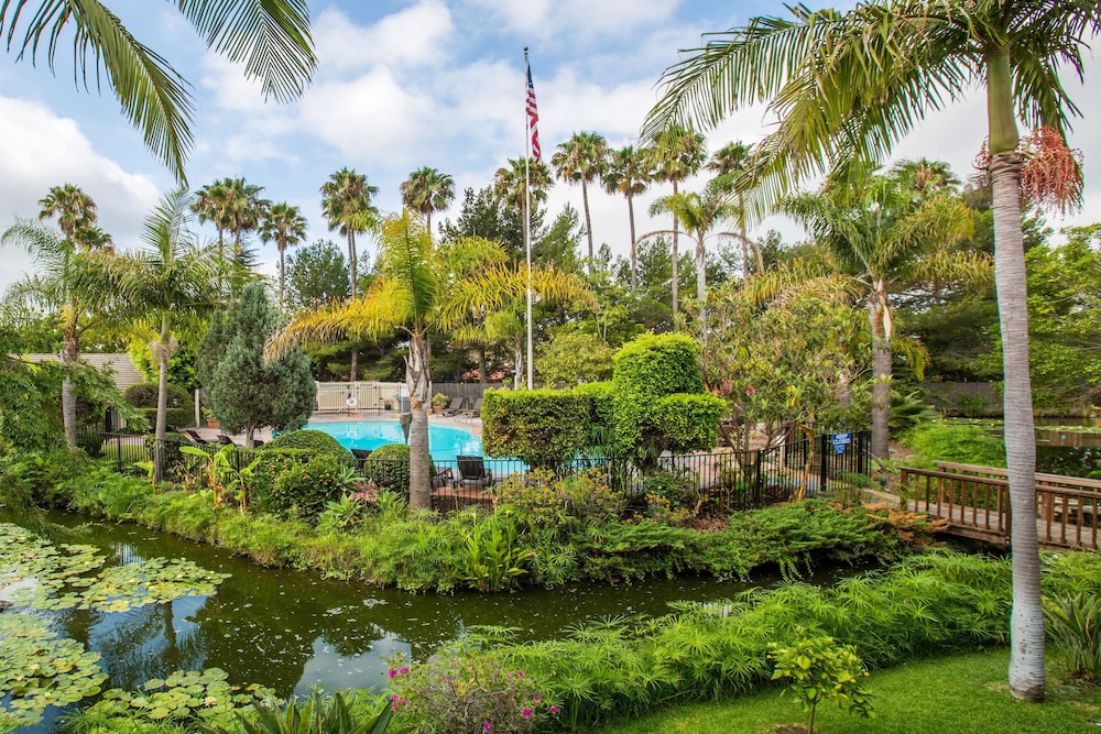Ramada By Wyndham Santa Barbara in SANTA BARBARA - CA