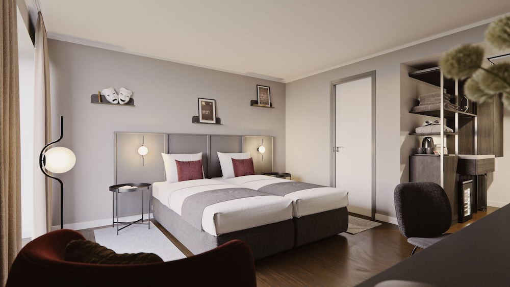 Boutique Kaiser - Hotel & Apartments 17/42