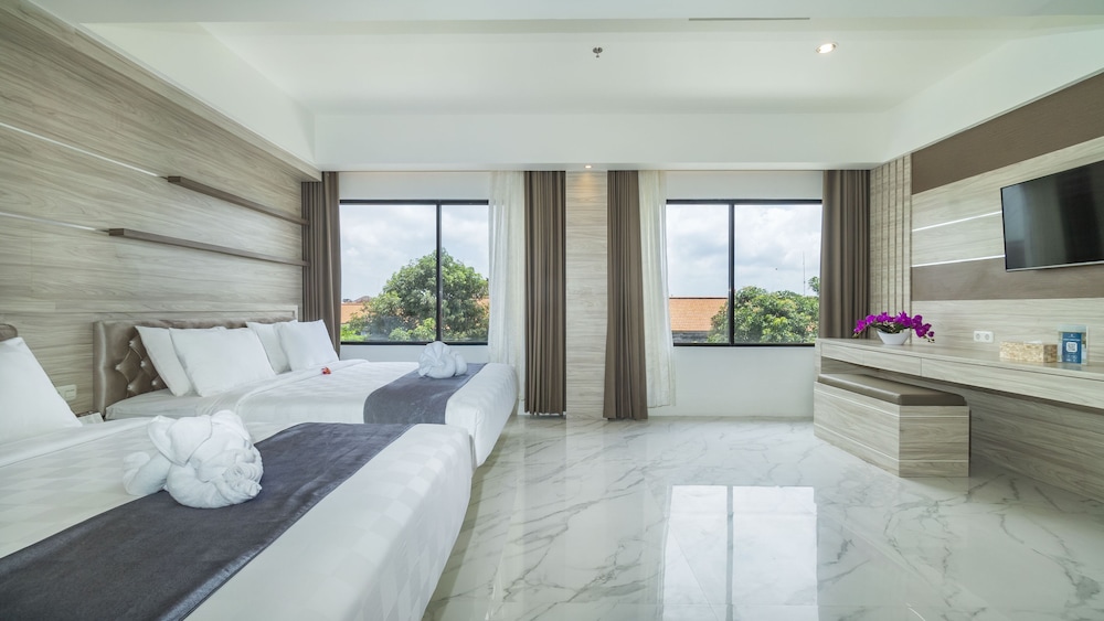 City Of Aventus Hotel Denpasar 24/74