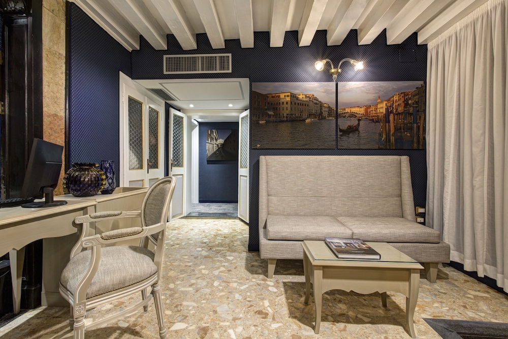 Gkk Exclusive Private Suites Venice Formerly Arco Antico 36/45