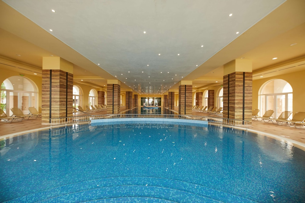 Alua Sunny Beach Resort & Spa 38/66