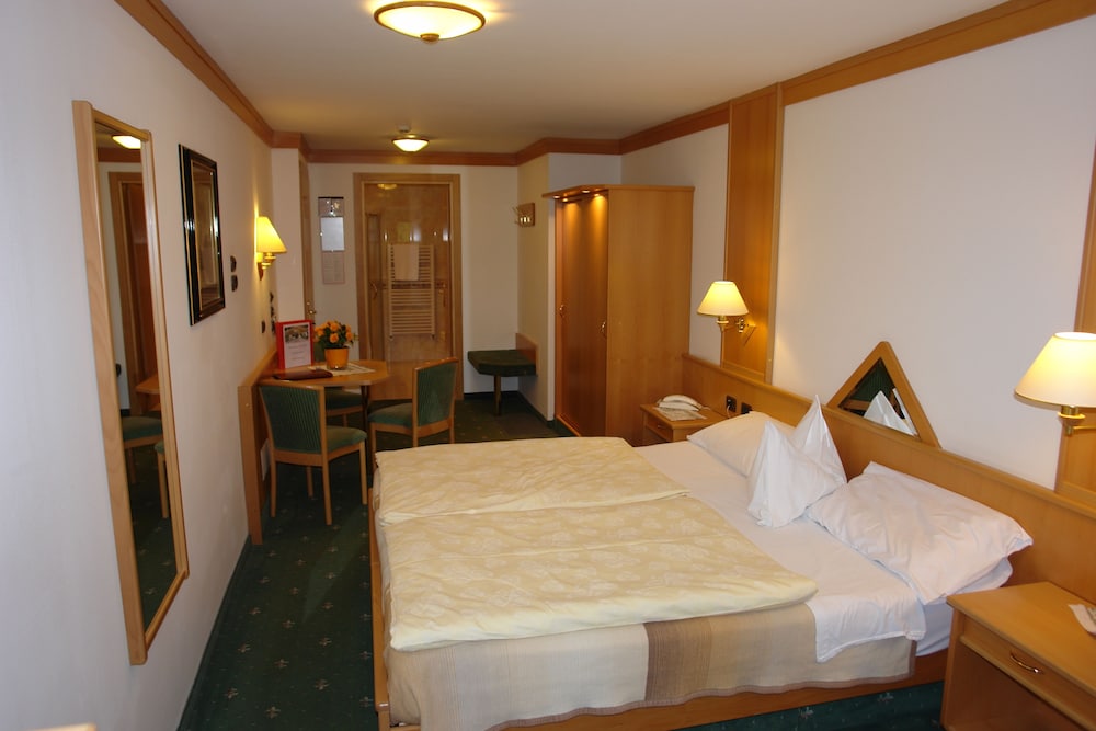 Hotel Cesa Tyrol 20/71