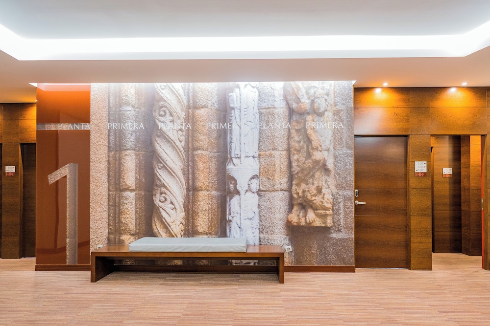 Compostela Hotel 37/61