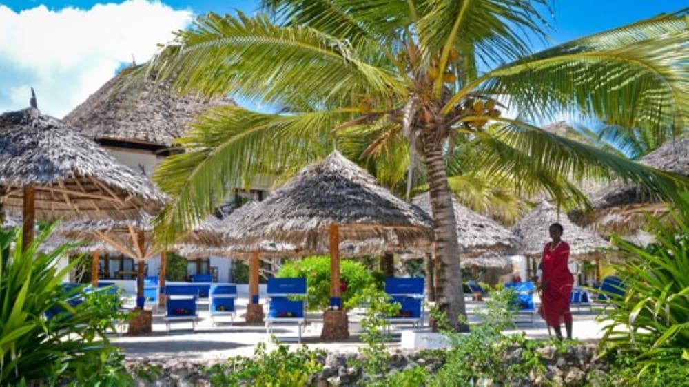 Ora Myblue Hotel 36/50