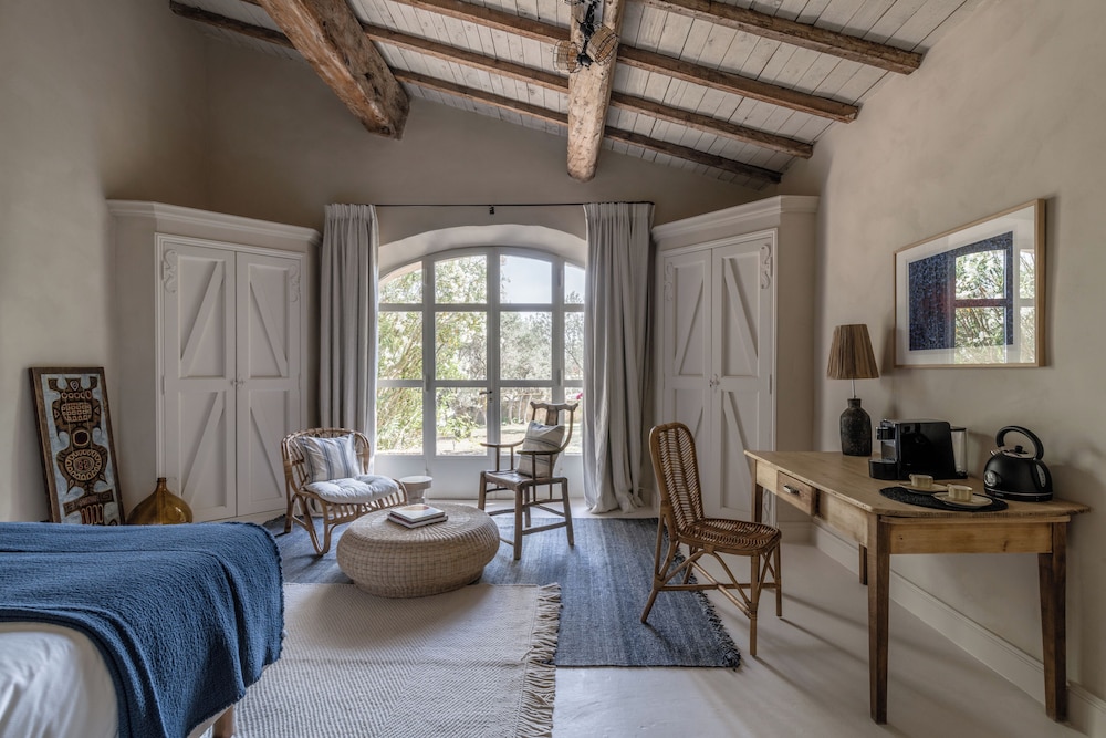 Les Petites Maisons – Hameau des Baux 5/48