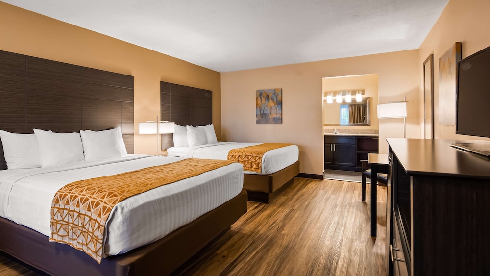 Best Western Toni Inn 14/57