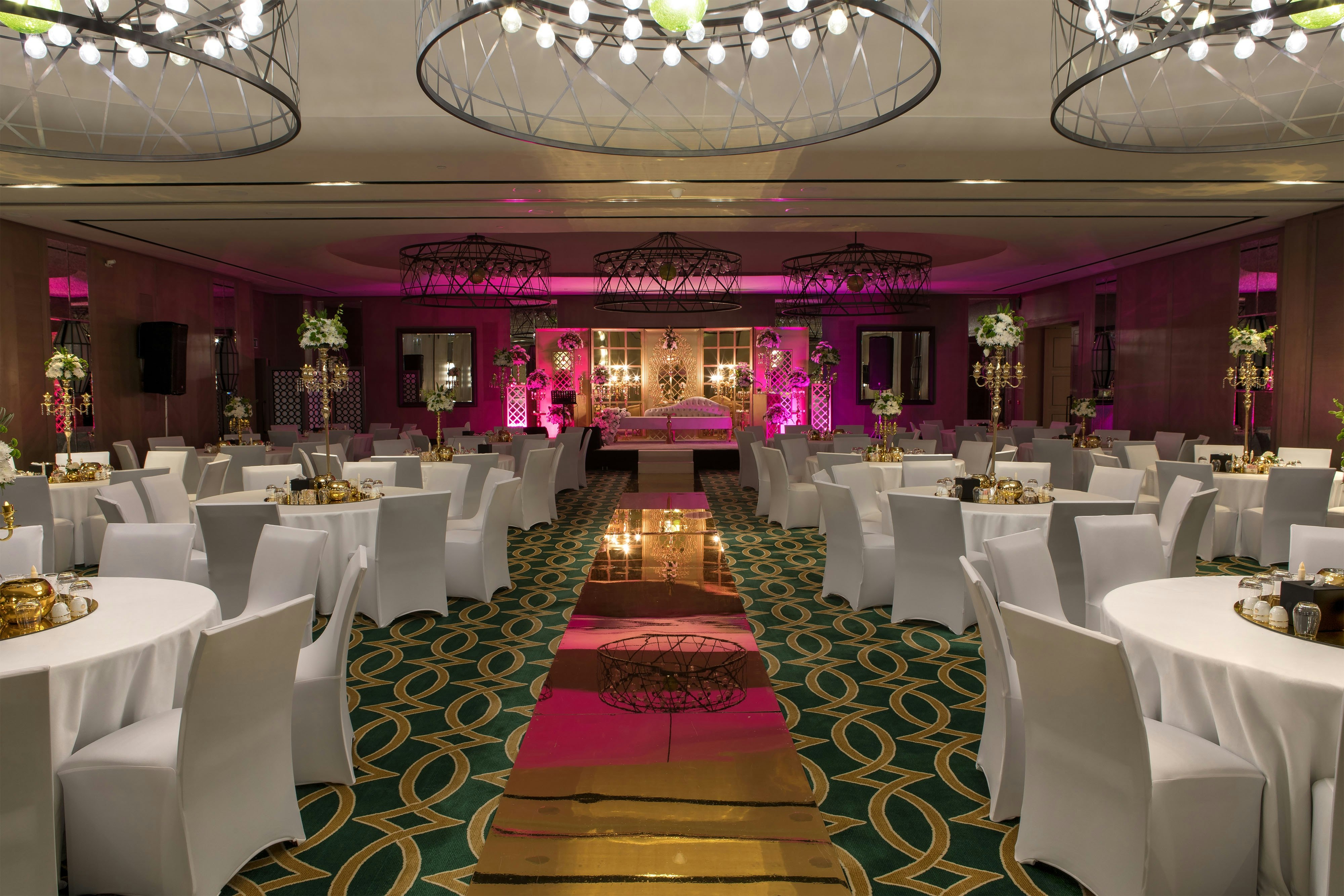 فندق ومنتجع أصيلة جدة(Assila, a Luxury Collection Hotel, Jeddah) 47/72
