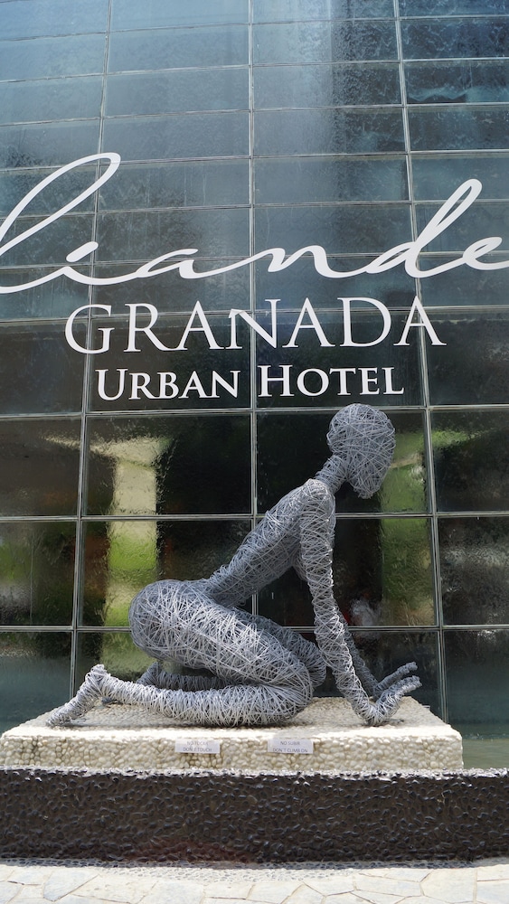 Riande Urban Hotel 39/71