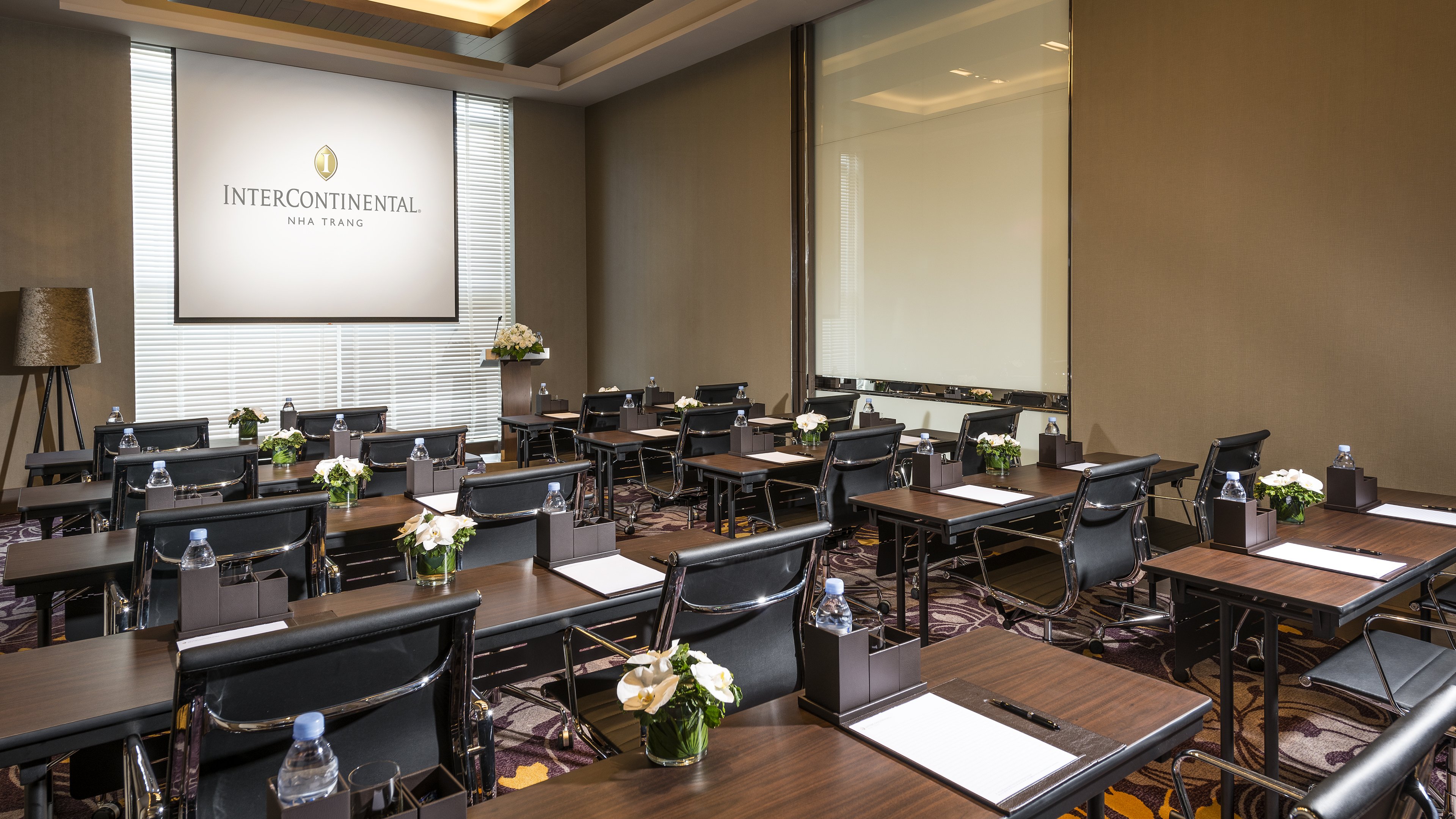 Intercontinental Nha Trang 34/50