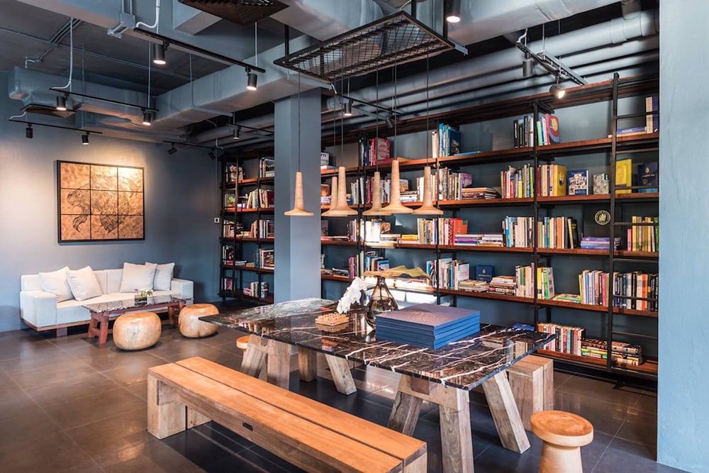 The Habita Hatyai 32/49