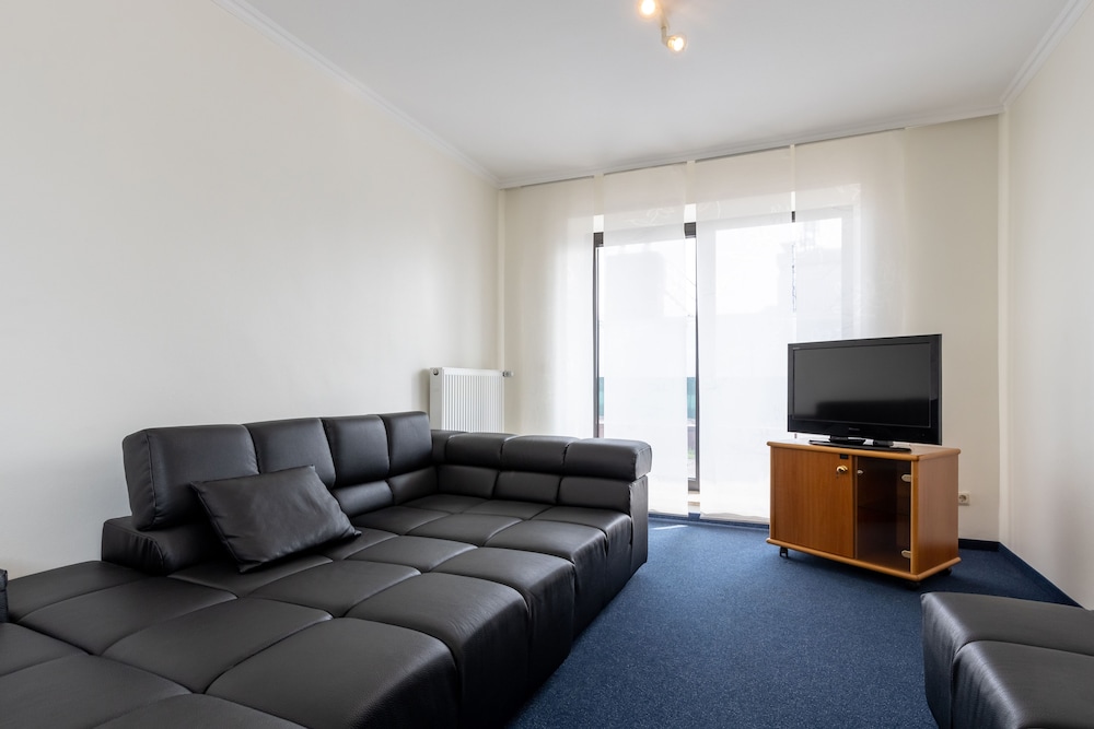Trip Inn Frankfurt Airport Russelsheim 17/22