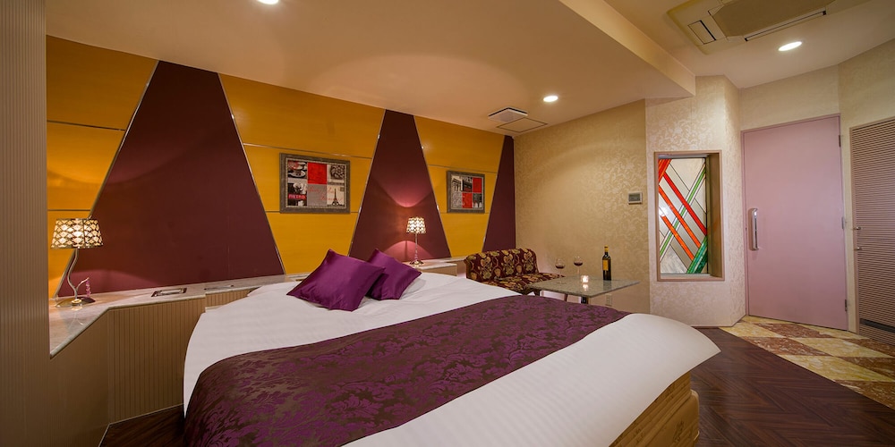Kobe Leisure Hotel U's Koroen 28/58