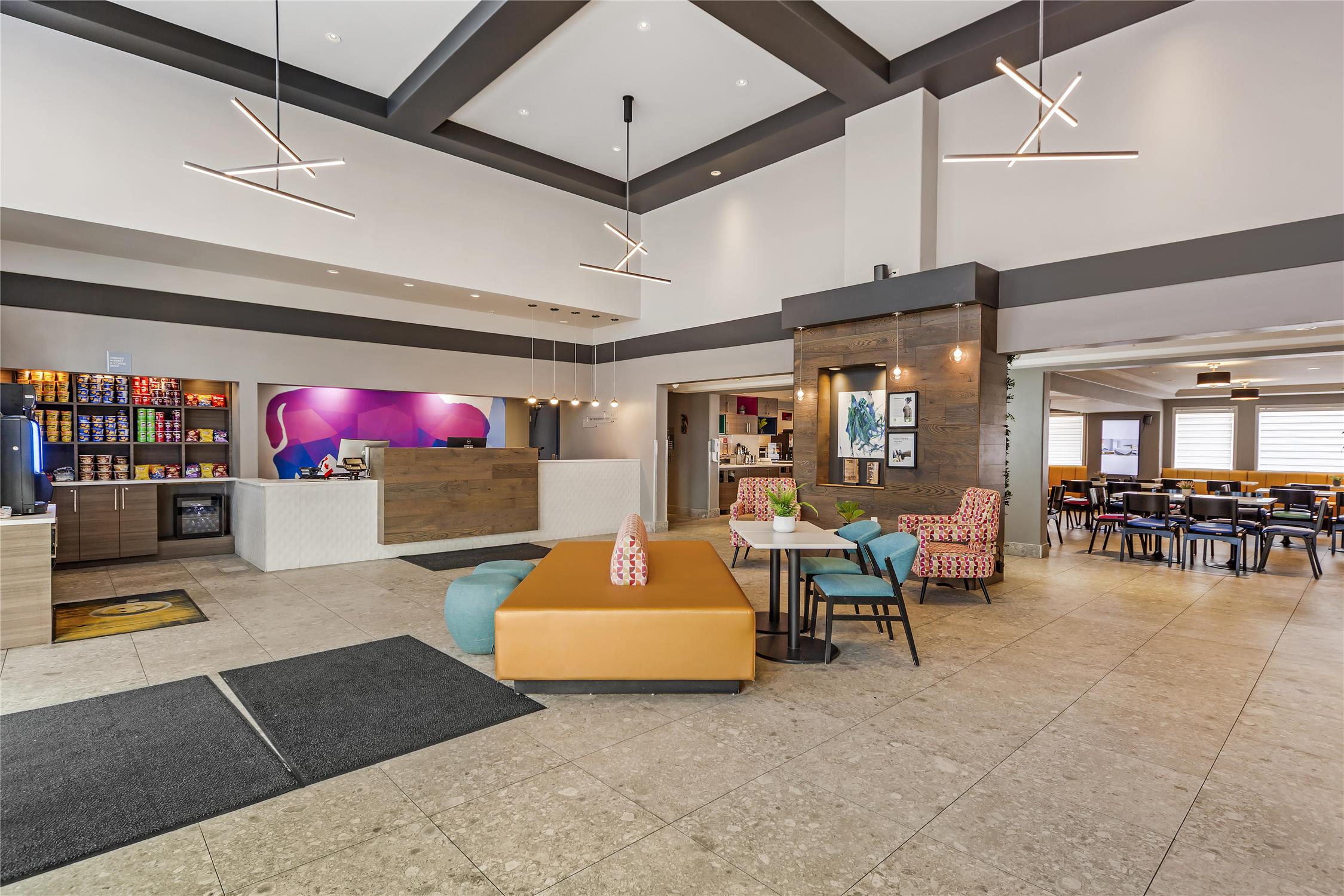 Best Western Plus West Edmonton 46/77