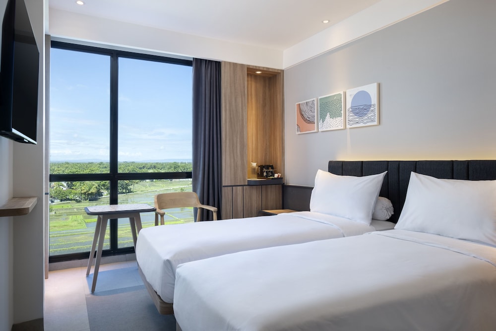 STANDARD, TWIN BEDS